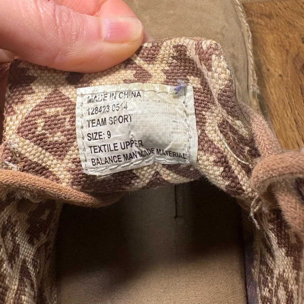 Primus Florida Gators‎ Suede Chukka Boots Tan UF Lace Up Shoes College Mens 9